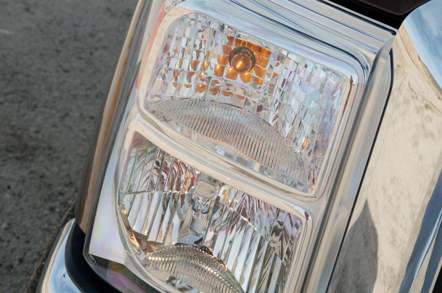  Ford F-Series Super Duty 2011 года  (фото 74 из 82)